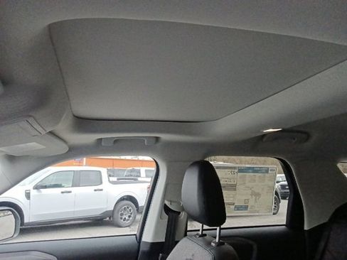 New 2025 Ford Bronco Sport Big Bend w/ Convenience Package image 14