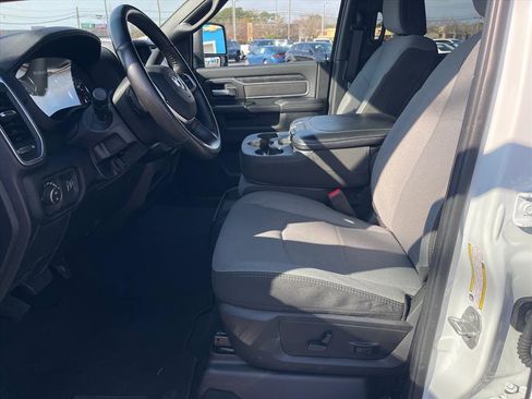 Used 2024 RAM 3500 Big Horn image 10