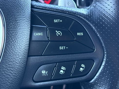 Used 2024 Dodge Durango R/T AWD/4WD image 29