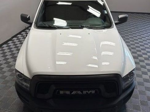 Used 2021 RAM 1500 Classic Warlock w/ Electronics Group image 4