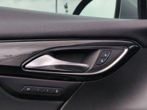 Certified 2023 Buick Envision Essence image 21