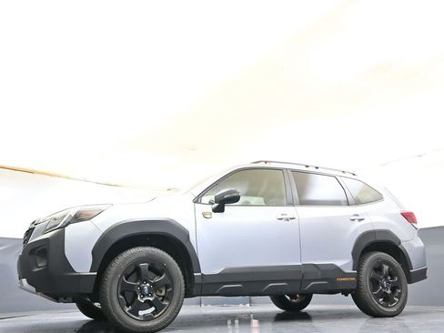 Used 2024 Subaru Forester Wilderness image 37