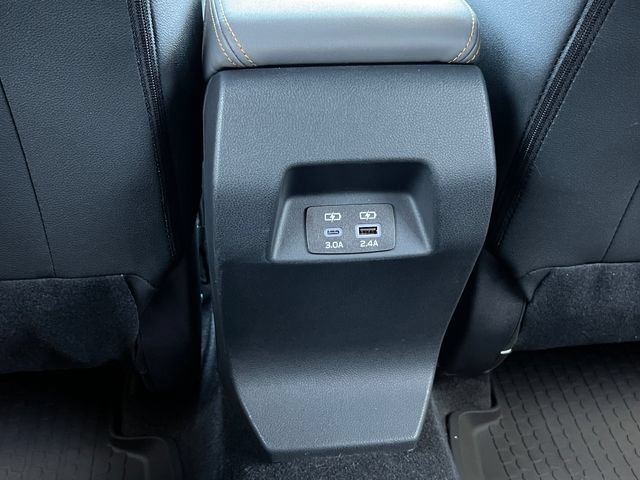Used 2025 Subaru Crosstrek 2.5i Wilderness w/ Crosstrek Mirror Package AWD/4WD image 36