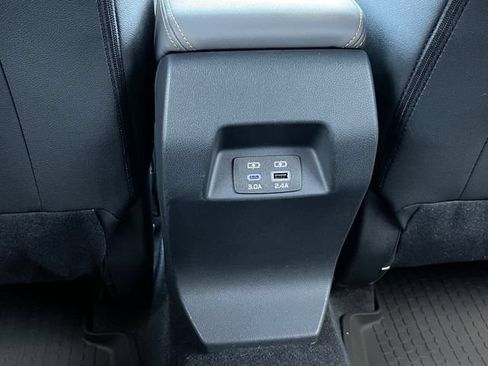 Used 2025 Subaru Crosstrek 2.5i Wilderness w/ Crosstrek Mirror Package AWD/4WD image 36