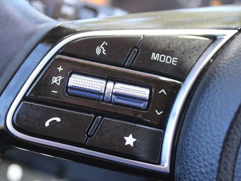 Certified 2024 Kia Seltos EX FWD image 26