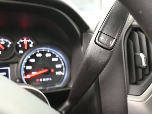 Used 2022 Chevrolet Silverado 1500 Custom image 28