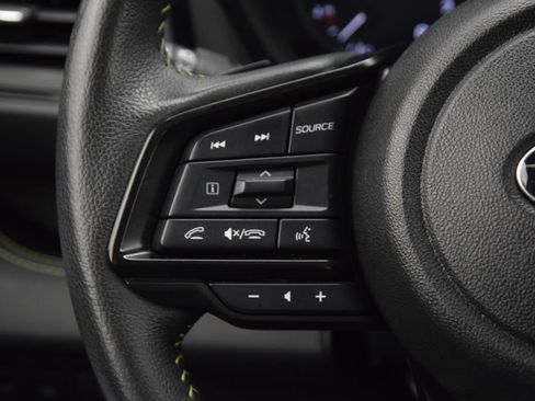 Used 2024 Subaru Ascent Onyx Edition AWD/4WD image 25