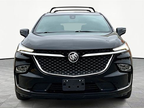 Used 2022 Buick Enclave Avenir w/ Avenir Technology Package image 3