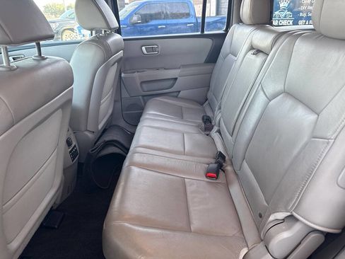 Used 2012 Honda Pilot EX-L image 16