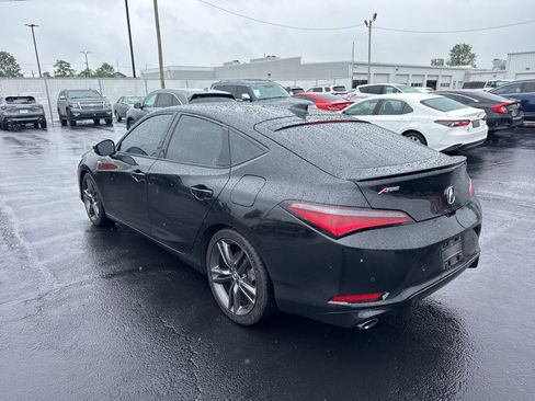 Used 2023 Acura Integra A-Spec FWD image 5