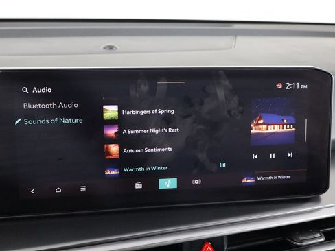 Used 2025 Kia Sorento S w/ Panoramic Sunroof Package FWD image 33