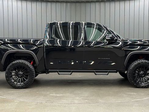 Used 2026 Toyota Tundra SR5 AWD/4WD image 6