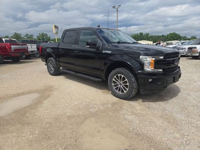 Used 2020 Ford F150 Lariat