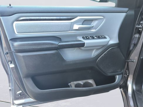 Used 2020 RAM 1500 Big Horn AWD/4WD image 23