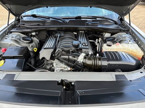 Used 2023 Dodge Challenger R/T Scat Pack image 21