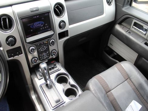 Used 2013 Ford F150 Raptor w/ Luxury Equipment Group AWD/4WD image 23