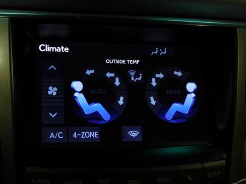 Used 2013 Lexus LX 570 4WD w/ Luxury Pkg w/Pre-crash image 56