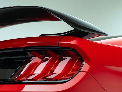 Used 2019 Ford Mustang GT w/ Performance Package - Level 2 image 15