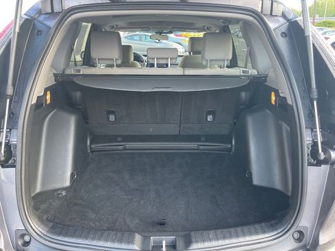 Used 2022 Honda CR-V EX image 22