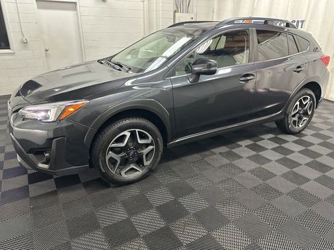 Used 2019 Subaru Crosstrek 2.0i Limited w/ Moonroof Package w/Navigation AWD/4WD image 5