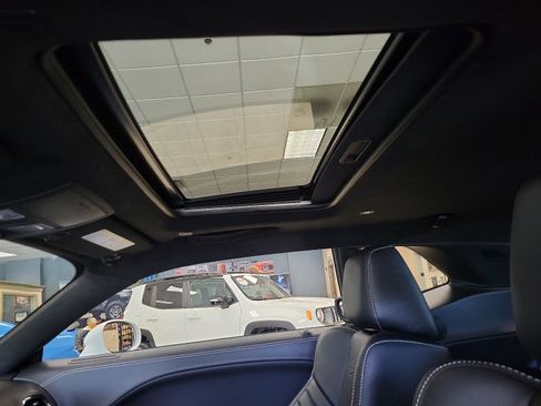 New 2023 Dodge Challenger SRT Hellcat image 10