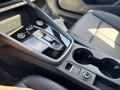 New 2026 Audi A3 2.0T Premium AWD/4WD image 23