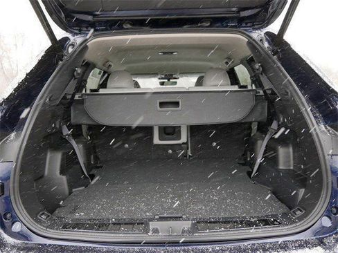 New 2026 Mitsubishi Outlander SE AWD/4WD image 6