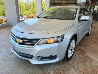 Used 2014 Chevrolet Impala LT w/ Convenience Package