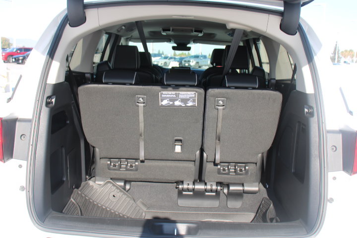 Used 2026 Honda Odyssey Elite image 15
