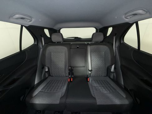 Used 2023 Chevrolet Equinox LT FWD image 23