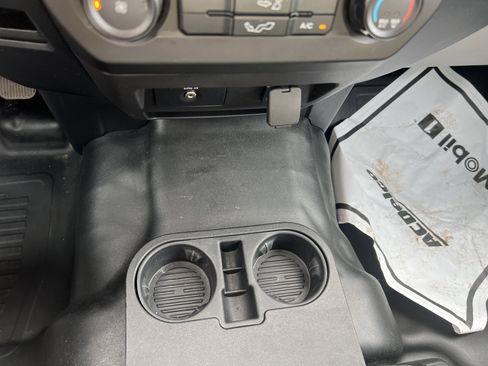 Used 2018 Ford F150 XL w/ Trailer Tow Package w/101A image 22