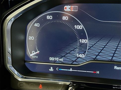 Used 2024 GMC Sierra 1500 Elevation w/ X31 Off-Road Package image 13