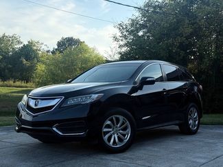Used 2018 Acura RDX AWD video 1