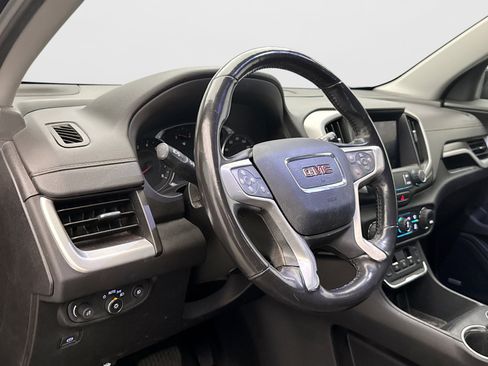Used 2019 GMC Terrain SLT w/ Preferred Package AWD/4WD image 7