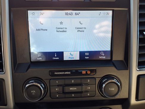 Certified 2020 Ford F250 Lariat image 20