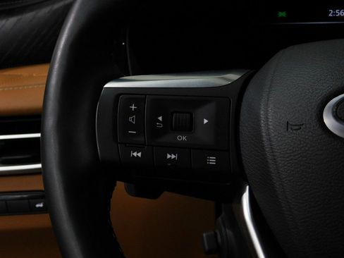 Used 2023 INFINITI QX60 Autograph image 47