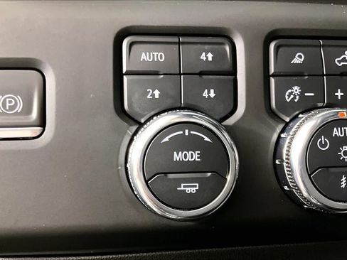 Used 2023 GMC Sierra 1500 Denali Ultimate AWD/4WD image 35