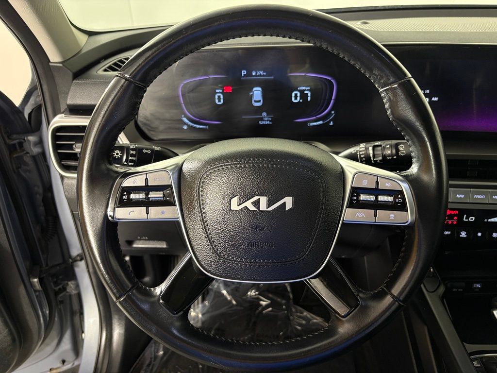 Used 2025 Kia Telluride S FWD image 20