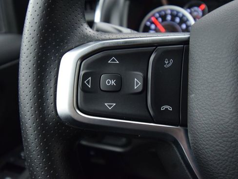 New 2026 RAM 1500 4x4 Crew Cab image 28