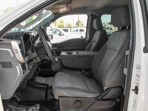 Used 2023 Ford F350 XL w/ XL Chrome Package image 17