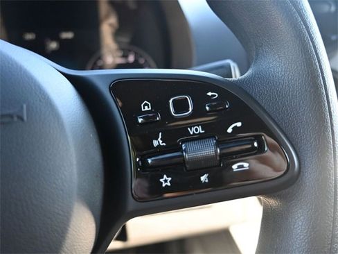 Used 2023 Mercedes-Benz Sprinter 2500 w/ Acoustic Package image 17