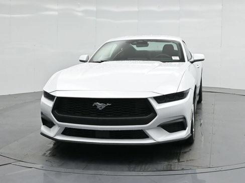 New 2026 Ford Mustang Coupe RWD image 48