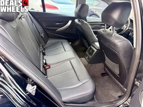 Used 2013 BMW 328i Sedan RWD image 26