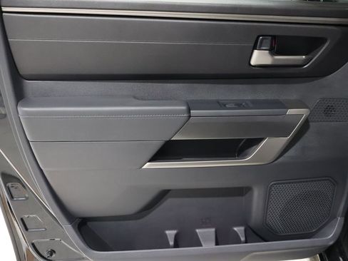 New 2026 Toyota Tundra SR5 AWD/4WD image 9