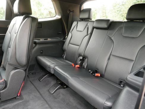 Certified 2024 Kia Telluride EX X-Line AWD/4WD image 37