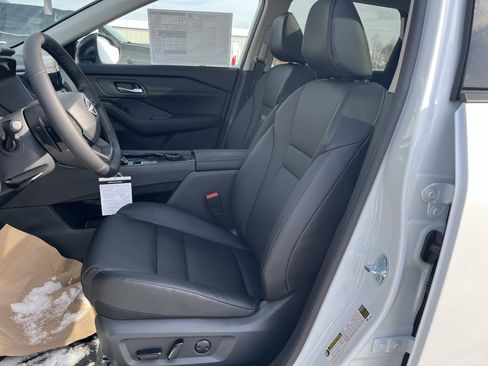 New 2026 Nissan Rogue SV image 14