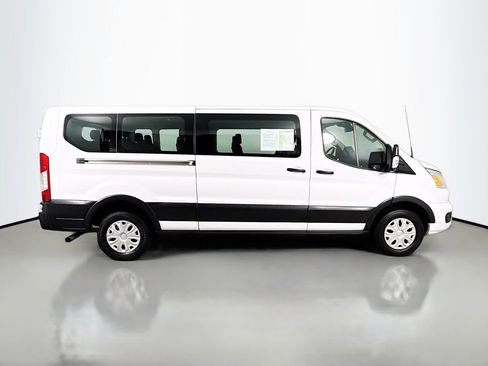 Used 2022 Ford Transit 350 XLT image 9