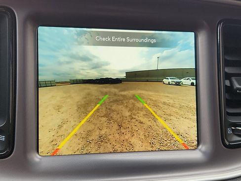 Used 2022 Dodge Challenger R/T Scat Pack image 15