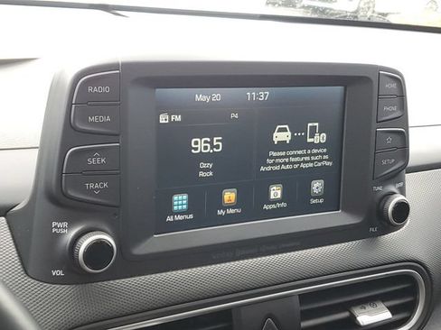 Used 2019 Hyundai Kona Limited AWD/4WD image 27