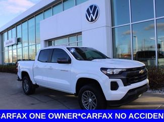 Used 2023 Chevrolet Colorado LT w/ Advanced Trailering Package 360° Tour